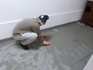 Community Service